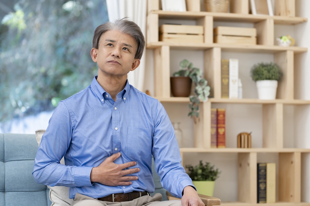 どんな症状なんですか？