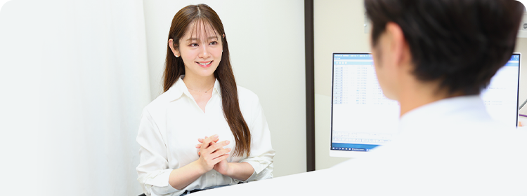 ひとり一人に合わせた糖尿病の検査・治療